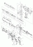 фото Втулка MAKITA HR2611F