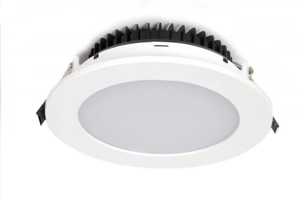 Фото DMLED Встраиваемый светодиодный светильник LED пвх 15W