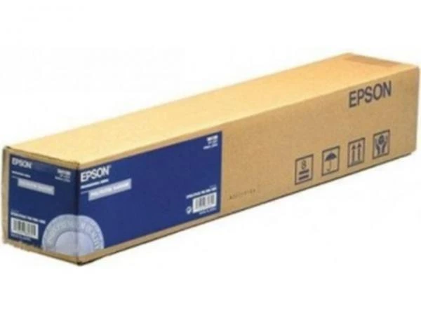 Фото Epson Art Paper Cold Press Bright 305 гр/м2, 432 мм х 15 м