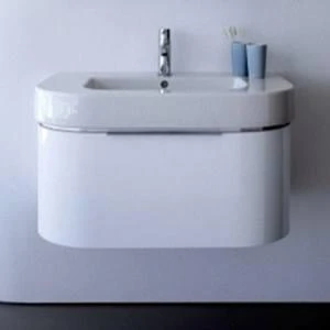 Фото Duravit Happy D. HD 6276 Тумба подвесная