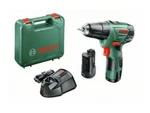 фото Аккум. дрель-шуруповерт BOSCH EasyDrill 12-2 в чем. (12.0 В