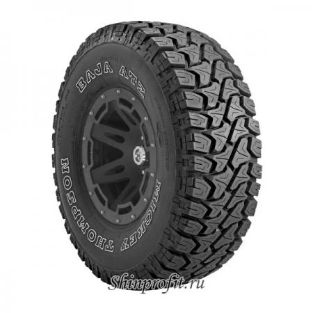 Фото Mickey Thompson Baja ATZ P3 315/70 R17 121/118Q