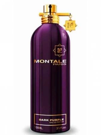 Фото Montale Dark Purple Montale Dark Purple 20 ml