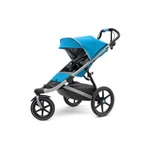 фото Thule Беговая коляска Thule Urban Glide 2 голубая