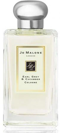 Фото Jo Malone Earl Grey &amp; Cucumber 100мл Тестер