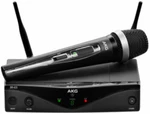 фото Вокальная радиосистема AKG WMS420 Vocal Set Band B2 (774.100-777.900)