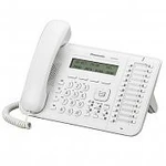 фото IP телефон Panasonic KX-NT543RU