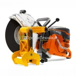 фото Рельсорез Husqvarna K 1260 Rail 14”+ RA10 9664531-01