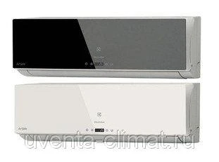 Фото Сплит система Electrolux AIR GATE EACS-18HG-M/N3