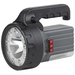 фото Фонарь аккумуляторный аккумулятор 6В 2.5Ah 1+9+18LED/прожектор/светильник/зарядка 220В FA58M ЭРА