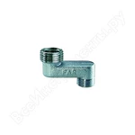 фото Эксцентриковый фитинг FAR 3 см 3/4" х 1/2" НР-НР FC 5563 33412