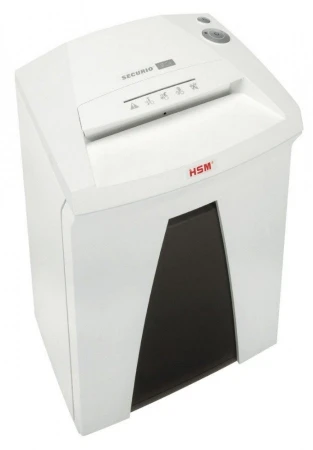 Фото Уничтожитель документов HSM SECURIO B24-1.9х15