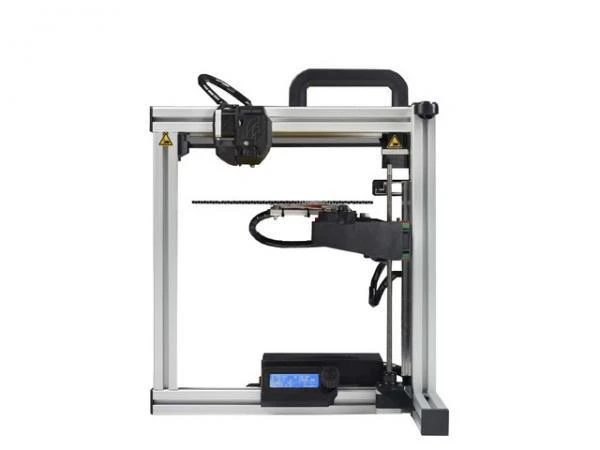 Фото 3D оборудование FELIXprinters Felix 3.0 c 1 экструдером