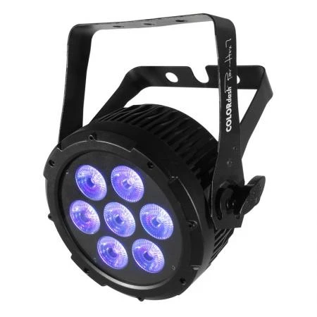 Фото Архетиктурный прожектор CHAUVET-PRO COLORdash Par-Hex 7