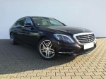 фото Серьезные автомобили для серьезных людей - Mercedes-Benz S-Class W222 Long 2015