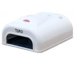 фото Ультрофиолетовая лампа Yoko UV N36W-3