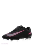 фото Nike Бутсы MERCURIAL VELOCE III FG