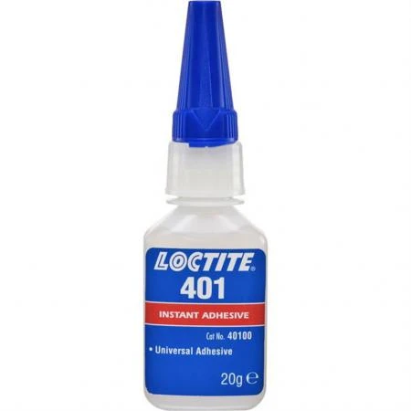 Фото Loctite 401