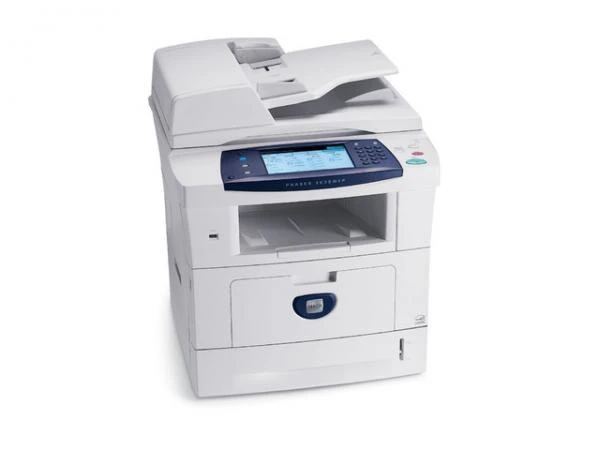 Фото Xerox Phaser 3635 MFP/S