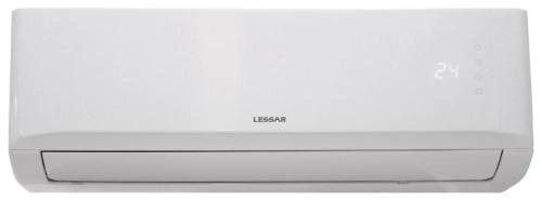 Фото Сплит-система Lessar LS-H07KKA2A/LU-H07KKA2A-43WM с низкотемпературным комплектом