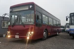 фото Городской автобус Daewoo BS-211