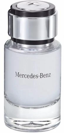 Фото Mercedes-Benz Mercedes-Benz 25мл Стандарт