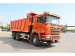 фото Продам самосвал SHACMAN модель SX3256DR384 колесной формулы 6х4