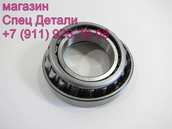 Фото Hyundai HD65 HD78 Подшипник ступицы задний наружный 30212