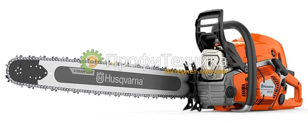 Фото Бензопила Husqvarna 592XP 24" X-TORQ, AutoTune 3.0 9704931-44