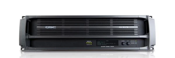 Фото Системный процессор QSC CORE 3000