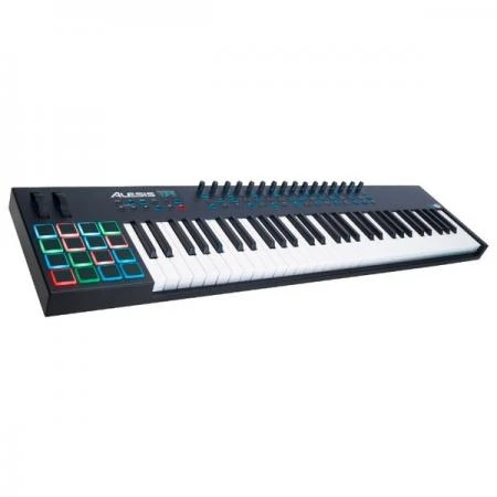 Фото MIDI-клавиатура Alesis VI61