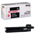 фото Тонер-картридж SHARP (AR-168LT(T)) AR-5415, оригинальный