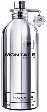 Фото Montale Black Musk Montale Black Musk 100 ml