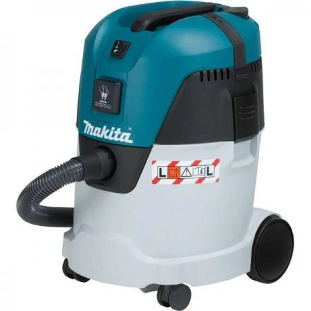 Фото Пылесос Makita VC2512L