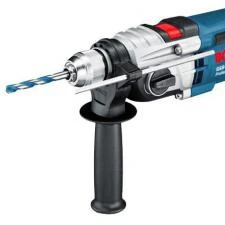 Фото Дрель ударная Bosch Professional GSB 19-2 RE | 060117B500