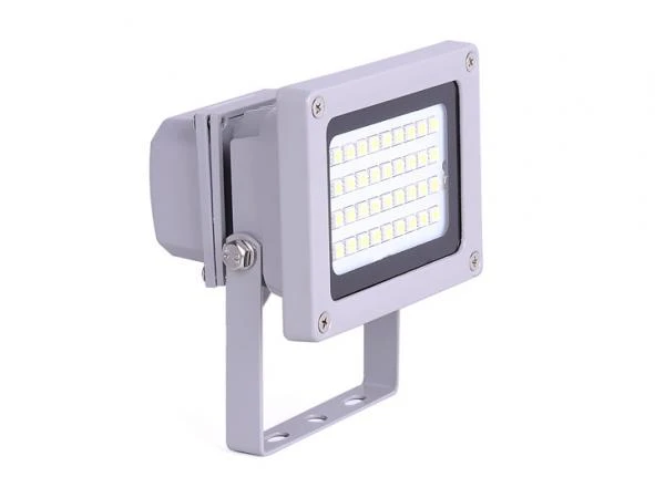 Фото Прожектор светодиодный PRL LED 10W 6500K IP65; a025887 ELEKTROSTANDARD