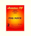 фото Жидкость для генератора дыма American DJ Fog juice 2 medium 20л