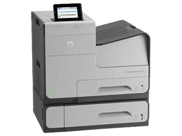 Фото Принтер HP Officejet Enterprise Color X555xh