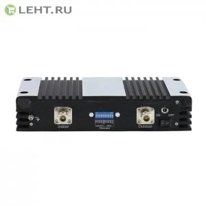 Фото LN-DB22U6080-LG-111-F: Телекоммуникационный напольный шкаф