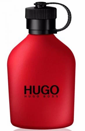 Фото Hugo Boss Hugo Red 75мл Стандарт