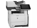 фото HP LaserJet Enterprise 500 M525dn