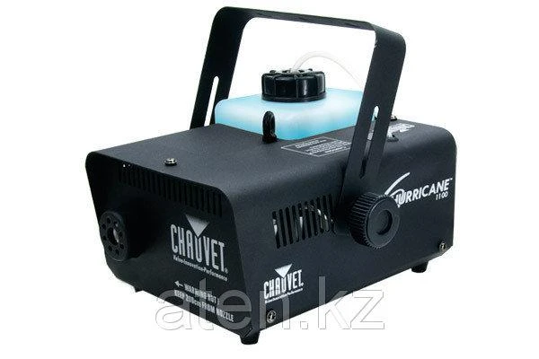 Фото CHAUVET-DJ Hurricane 1101