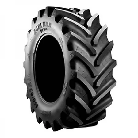 Фото Шина для тракторов 650/65R42 165D б/к BKT Agrimax RT-657