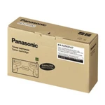 фото Тонер-картридж PANASONIC (KX-FAT431A7) MB2230/2270/2510, оригинальный, ресурс 6000 страниц