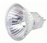 фото Лампа галогенная с отражателем - OSRAM 44865 ST WFL UVS 35W12VGU5,310XBLI2 4008321200402