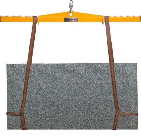 Фото SPREADER BAR M2 Устройство для перемещения каменных плит (траверса) М2