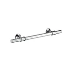 фото Hansgrohe Axor Montreux 42030820 Поручень (шлиф.никель)