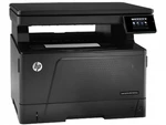 фото Копир/МФУ HP LaserJet Pro MFP M435nw