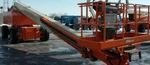 фото JLG110SX Подъемник телескопический 33 метра