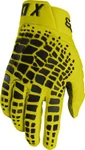 фото Мотоперчатки Fox 360 Grav Glove Yellow M (17289-005-M)